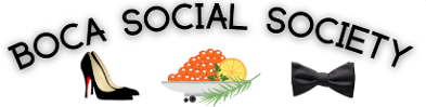 Boca Raton Social Society Podcast